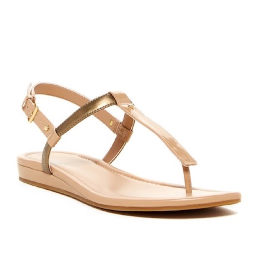 Cole Haan boardwalk sandals